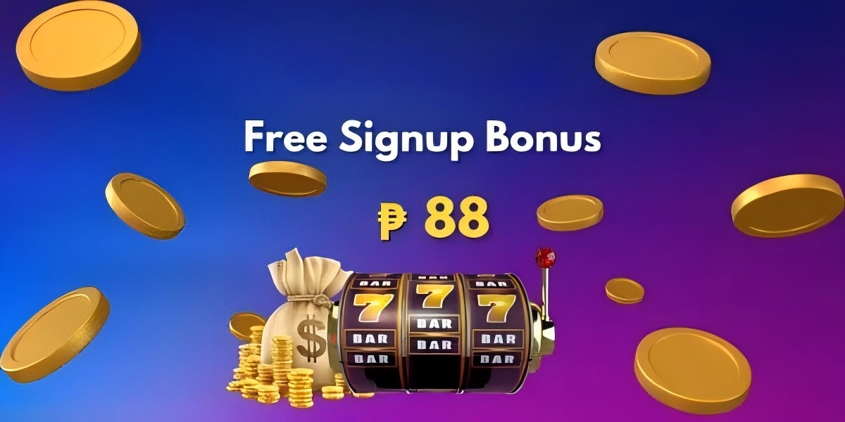 JL86 Casino Welcome Bonus - Register and Play JL86 Games