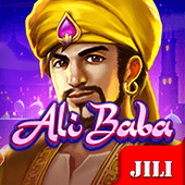 Ali Baba on JL86