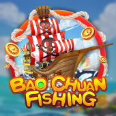Bao Chuan Fishing on JL86