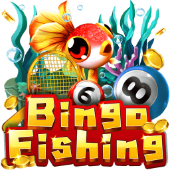 Bingo Fishing on JL86