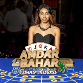 Casino Marina Andar Bahar on JL86