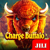 Charge Buffalo on JL86