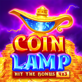 Coin Lamp on JL86