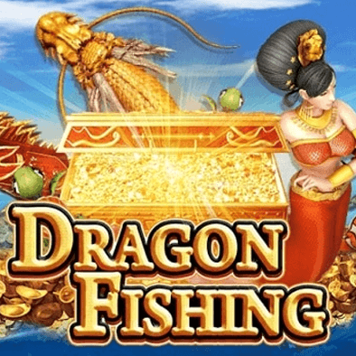 Dragon Fishing on JL86