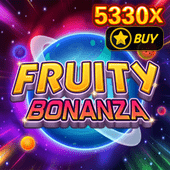 Fruity Bonanza on JL86