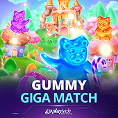 Gummy Giga Match on JL86