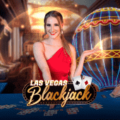 Las Vegas Blackjack on JL86
