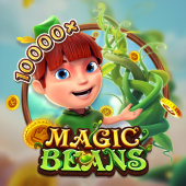 Magic Beans Slot Game on JL86