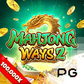 Mahjong Ways 2 on JL86