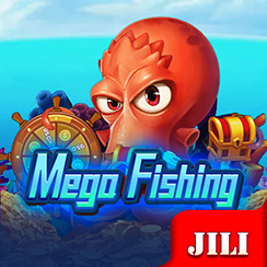 Mega Fishing on JL86