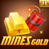 Mines Gold on JL86