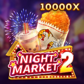 Night Market 2 on JL86