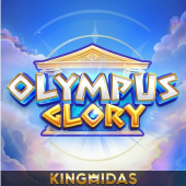 Olympus Glory on JL86
