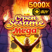 Open Sesame Mega on JL86