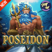 Poseidon on JL86