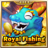 Royal Fishing on JL86