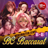 Sexy Blockchain Baccarat on JL86