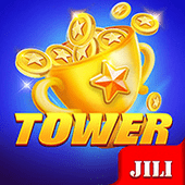 Tower on JL86