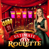 Ultimate Roulette on JL86