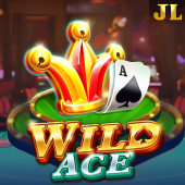 Wild Ace on JL86